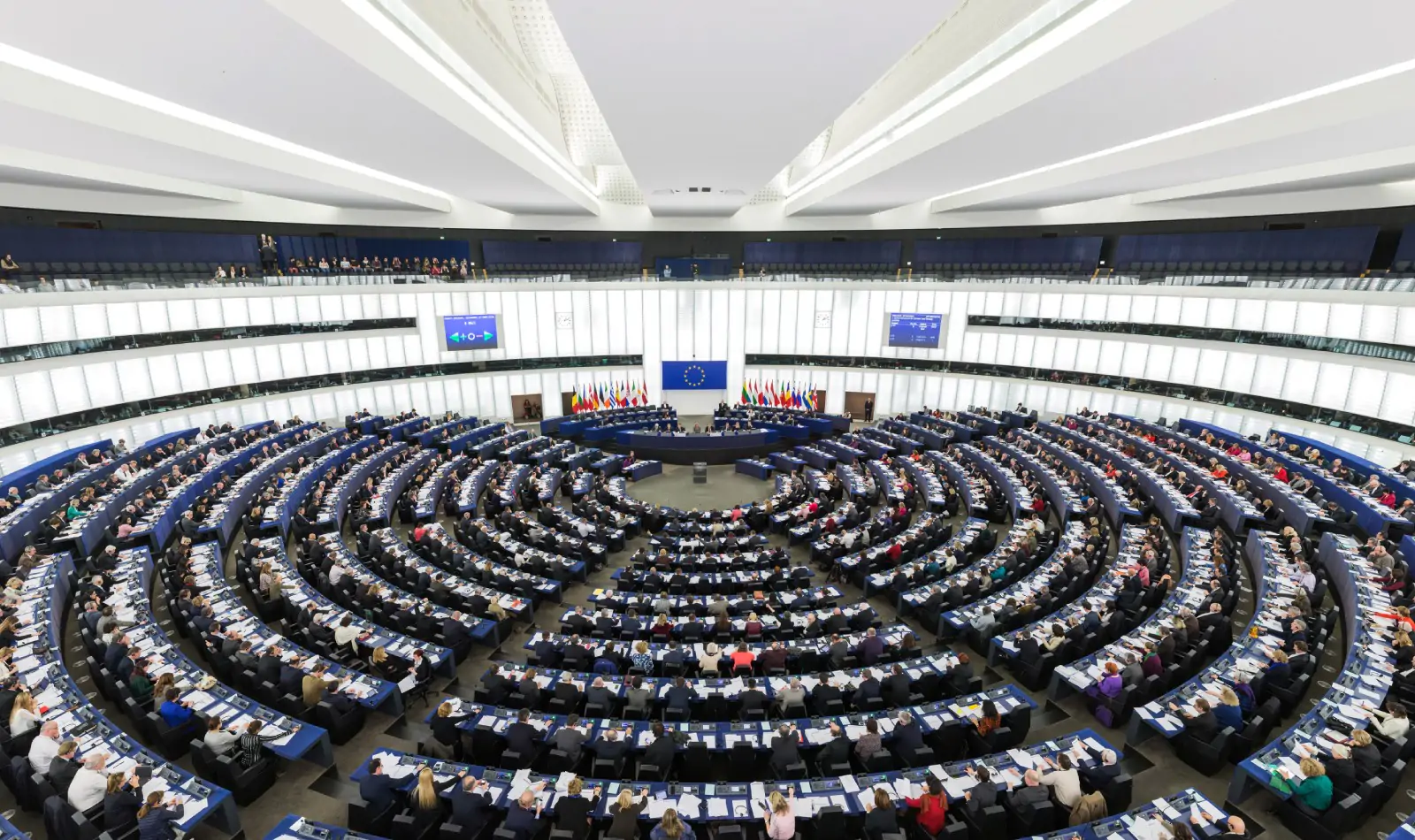 Parlamento Europeo