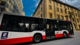 Linea Bus estiva Vomero-Miseno con 4 partenze al giorno