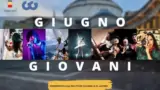 Giugno Giovani 2024, eventi, concerti e programma