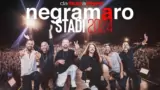 Concerto dei Negramaro allo Stadio Maradona, biglietti ancora disponibili