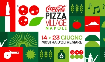 pizza village napoli 2024