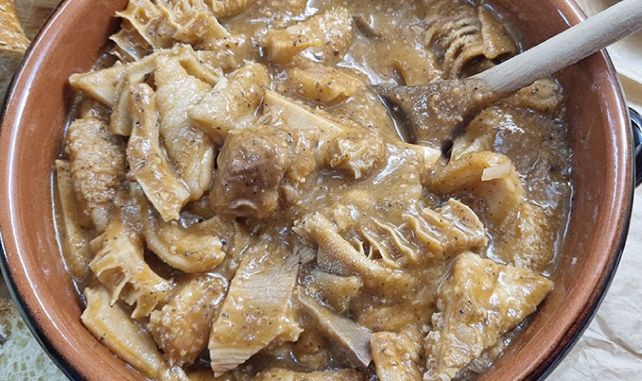 The Tripe Festival returns to Molinara (Benevento)