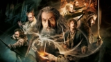 The music of Lord of The Rings and The Hobbit and The Rings of Power all’Arena Flegrea