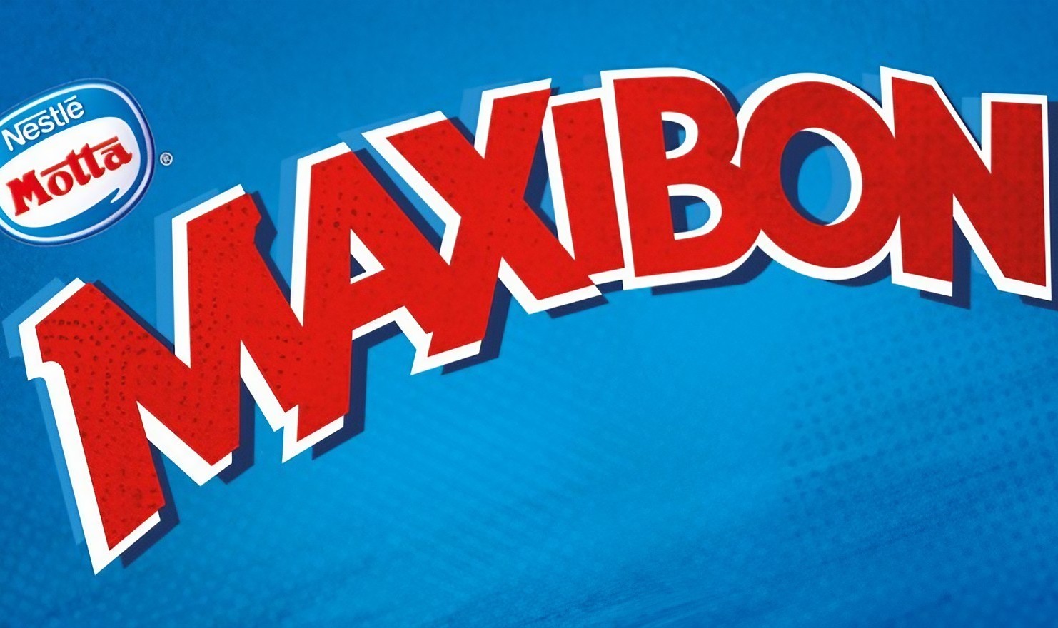 Logo Maxibon