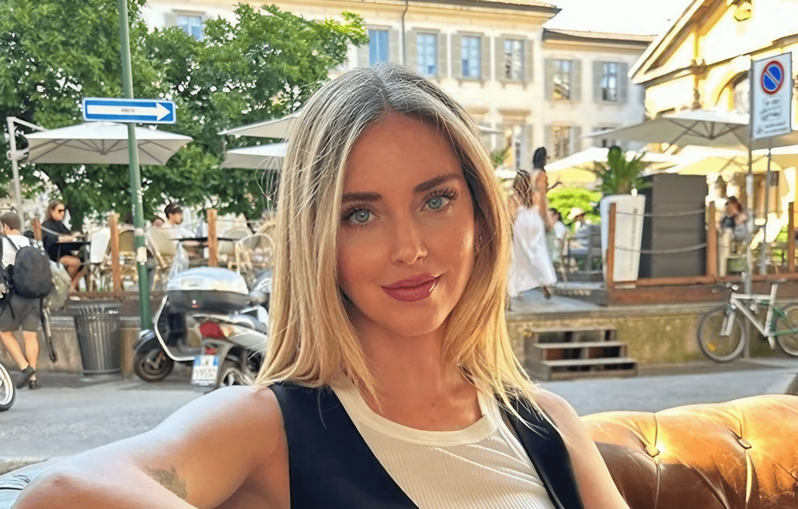 Chiara Ferragni, who is the new boyfriend? Here is the first photo together