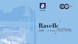 Ravello Festival 2024, il programma dei Concerti a Villa Rufolo