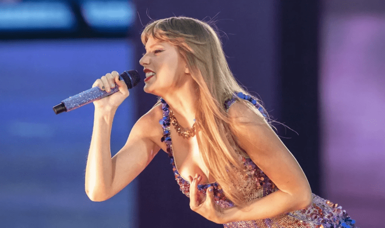 Taylor Swift A Milano Scaletta Mappa Brani E Regole Del Concerto