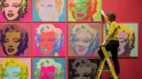 Andy Warhol a Napoli, in mostra alle Gallerie d’Italia. Date ed opere presenti