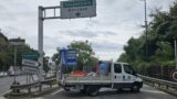 Riaperta al traffico la bretella Vomero-Soccavo-Pianura dopo mesi di chiusura