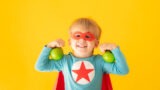 Superfood Kids al Centro Commerciale Campania per imparare a mangiare bene