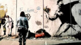 The World of Banksy alla Mostra d’Oltremare di Napoli. Biglietti e opere