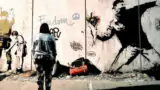 The World of Banksy alla Mostra d’Oltremare di Napoli. Biglietti e opere