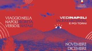 Vedi Napoli Sacra e Misteriosa, eventi e itinerari guidati gratuiti fino al Natale 2024