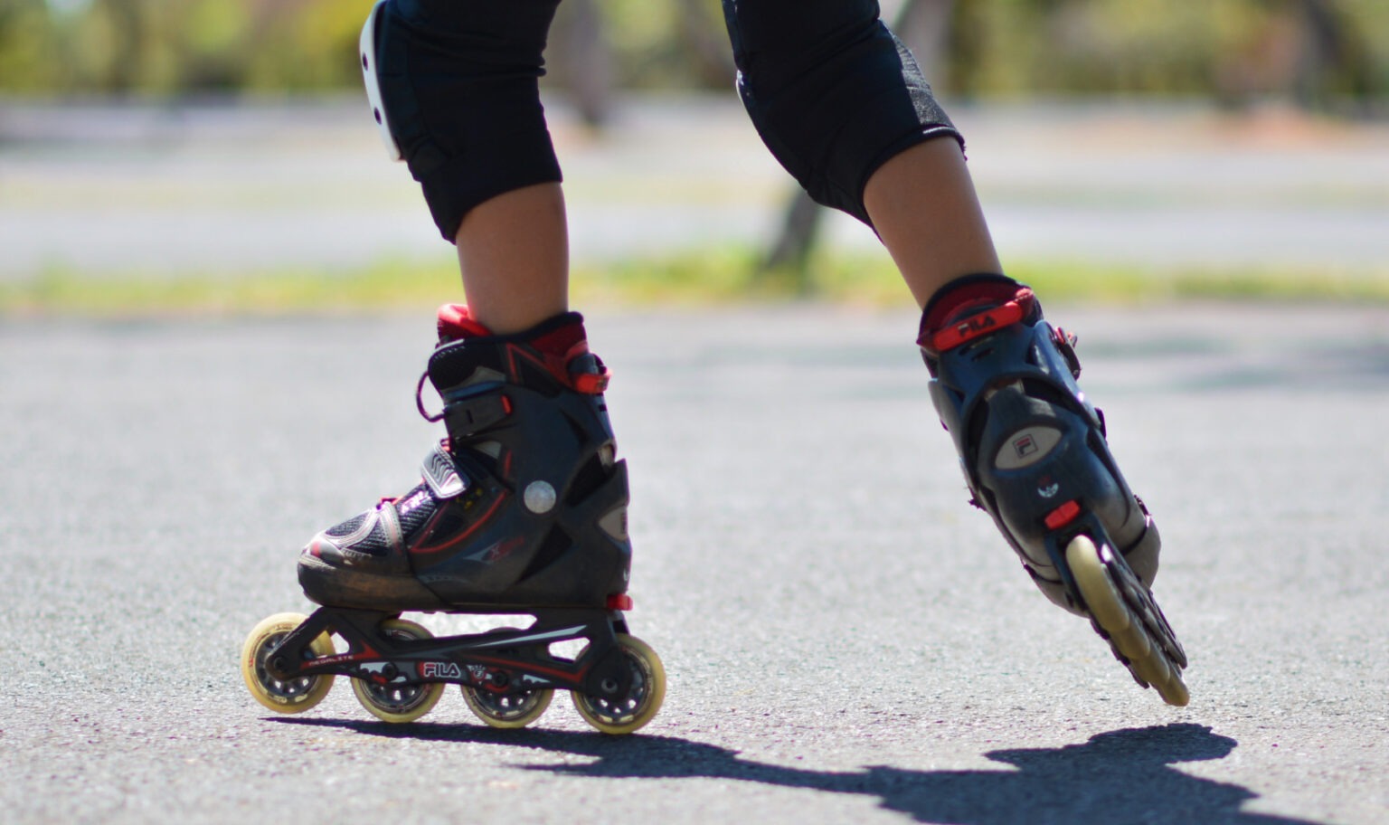 Roller Skating Festival 2024 arriva a Napoli sul lungomare Caracciolo