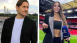 Totti, ha tradito Noemi con Marialuisa Jacobelli, ecco chi è