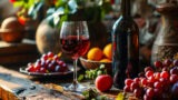 Festa del Vino a Casamarciano 2024: vino, cibo locale e tradizione