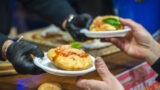 Sorrento Street Food Village 2024, cibo di strada e divertimento a dicembre