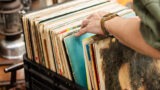 NapoliVinile torna all’Edenlandia, mostra mercato del disco a ingresso gratuito