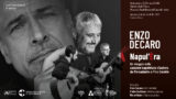 Capodimonte in Scena, apertura serale straordinaria e omaggio a Pino Daniele