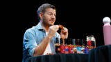 Hot Ones Italia 10 gennaio, gli ospiti della prossima puntata