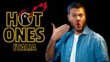 Hot Ones Italia con Alessandro Cattelan. Quando inizia?