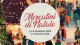 Avellino Christmas Village 2024, il programma della magia natalizia