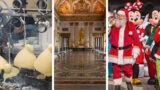 Cosa fare a Napoli nel weekend dal 20 al 22 dicembre 2024. Natale, food e concerti