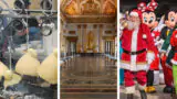 Cosa fare a Napoli nel weekend dal 20 al 22 dicembre 2024. Natale, food e concerti