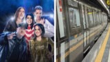 Metro Linea 1 Napoli, orari prolungati il 5 dicembre per X Factor