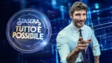 Stasera tutto  è possibile, quando inizia? La data