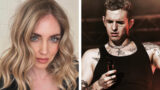 Chiara Ferragni e Achille Lauro, ha tradito Fedez con lui?