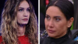 Video lite di Helena e Jessica, lanciato un bollitore. Rischio squalifica