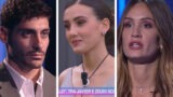 Zeudi vuole Javier o Helena? Il triangolo che infiamma il GF