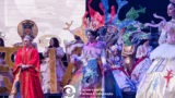 Carnevale di Palma Campania 2025: date, eventi e la magia delle Quadriglie