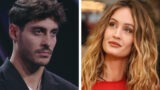 Javier e Helena nuova coppia del GF? Zeudi si allontana