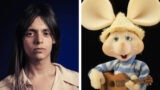 Perché Lucio Corsi duetta con Topo Gigio? Il significato del personaggio