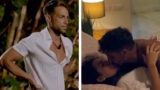 Temptation Island Spagna shock. Montoya vede il tradimento e corre da lei (VIDEO)