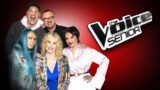 The Voice Senior 2025, quando inizia? Data ufficiale e dettagli sulla nuova stagione