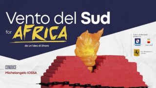 Napoli ospita “Vento del Sud for Africa”: il concerto-evento solidale per l’Uganda