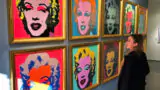 Mostra di Andy Warhol a Napoli prorogata fino al 4 maggio 2025