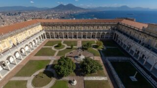 Musama’ for family, alla Certosa di San Martino. Un evento per bambini e famiglie