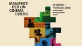 Manifesti per un cinema libero: la rassegna sul Terzo Cinema a Napoli